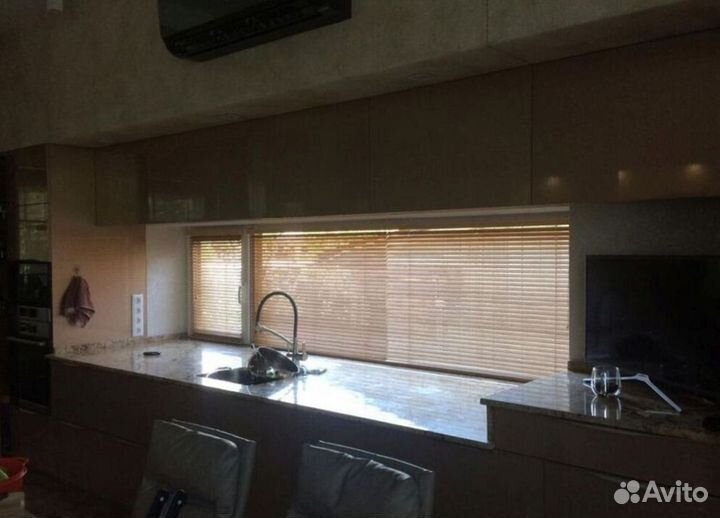 Кассетные шторы U41536-M5049