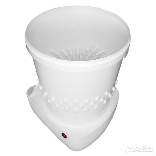 Перосъемная машина