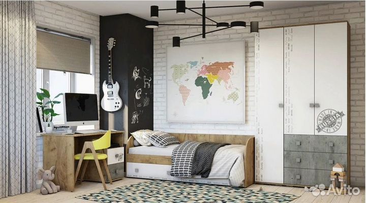 Детская мебель