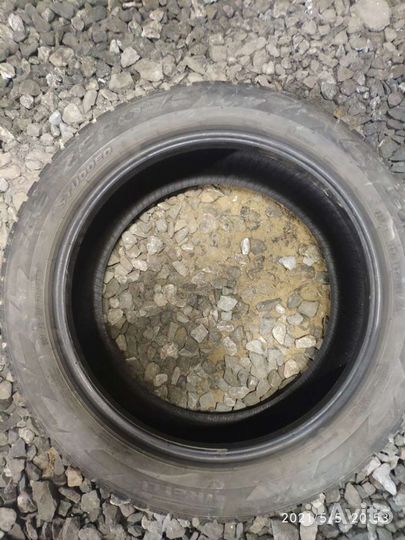 Pirelli Ice Zero 225/50 R17