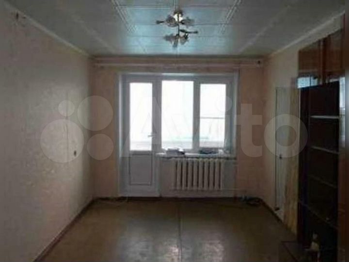 Аукцион: 1-к. квартира, 33 м², 5/5 эт.