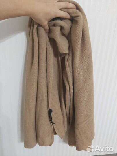 Палантин Max Mara