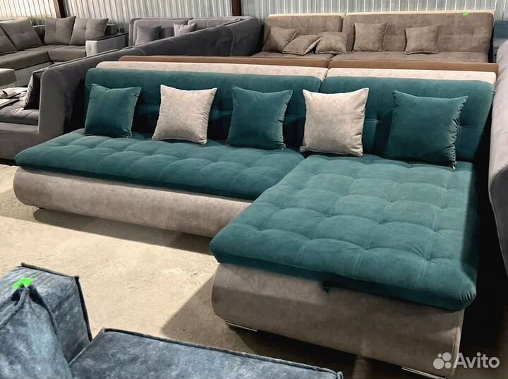 Диван валенсия / диван от производителя