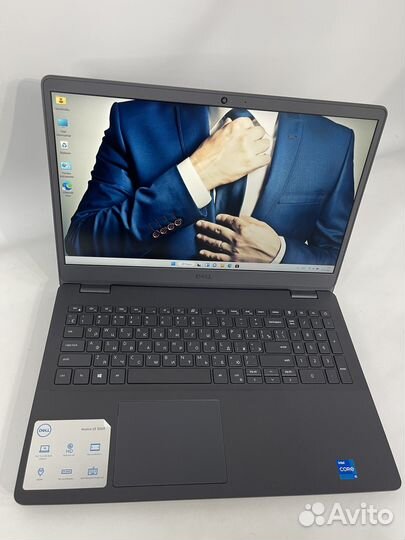 Ноутбук Dell Vostro 3500-4814