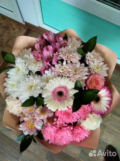 Цветы в духовницком с доставкой