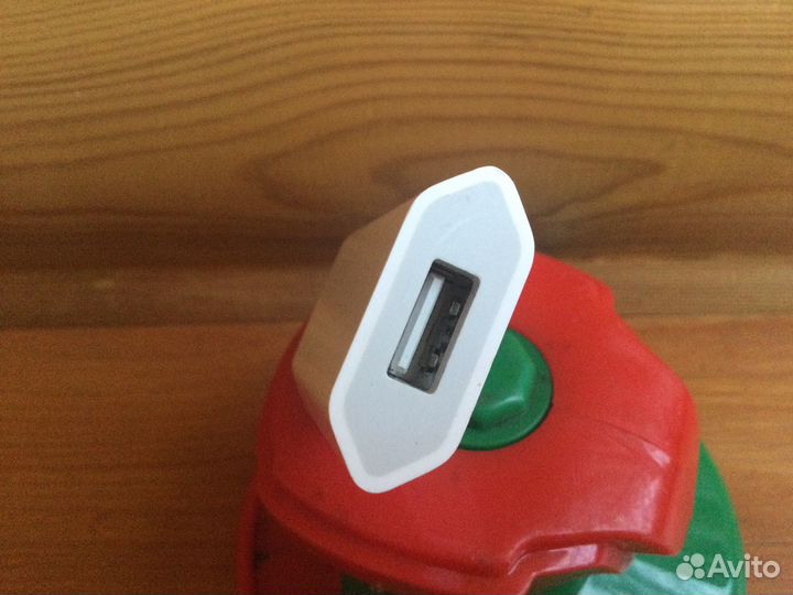 Зарядка для iPhone 5w