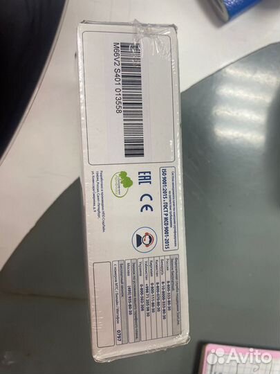 Маяк StarLine M66-S