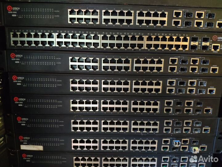 Свитч,Сетевой коммутатор,Хаб