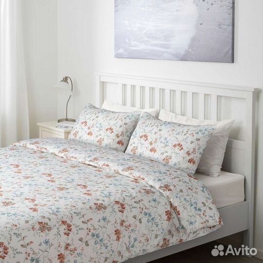 Белье постельное IKEA икеа