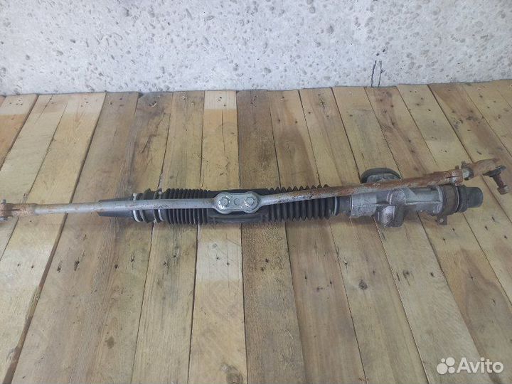 Рулевая рейка Лада Калина 1118