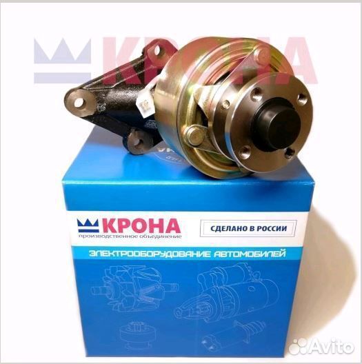 Муфта вентилятора Г-3302 Бизнес умз-4216