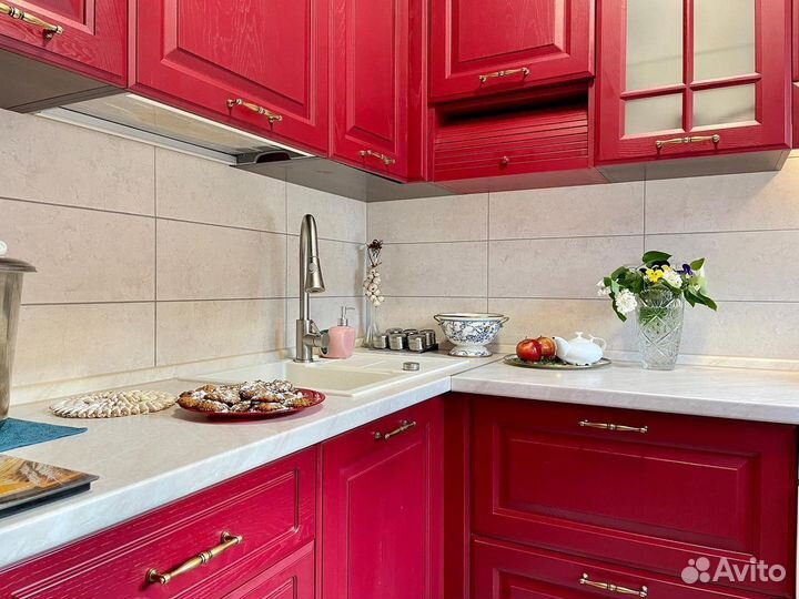 Кухня на заказ