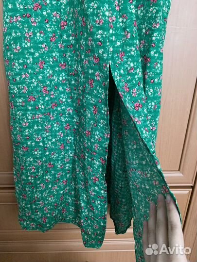 Летние платья женские