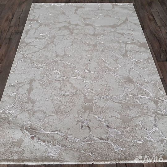 Ковер турецкий мягкий