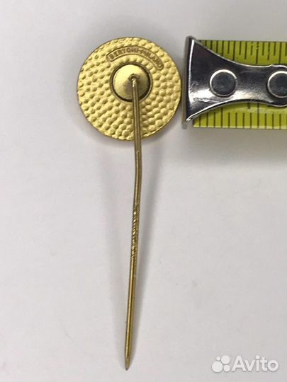 Значок 30 Godina sfrj