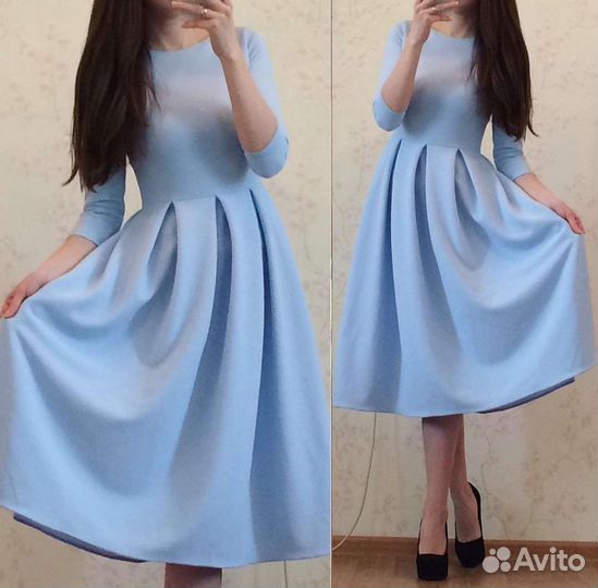 Платья 40 42