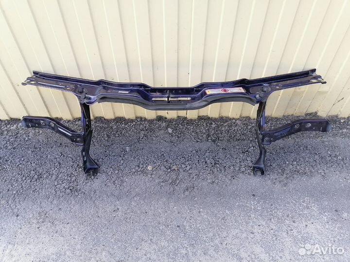 Передняя панель кузова Audi 100,A6 C4