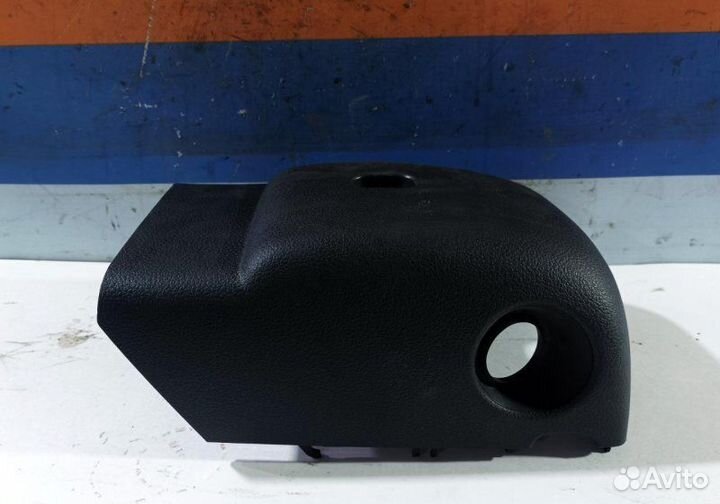 Кожух рулевой колонки Volkswagen Polo Sedan