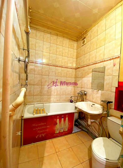 1-к. квартира, 31 м², 1/5 эт.