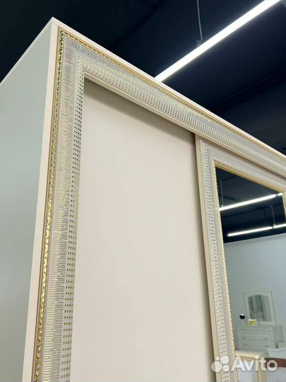 Спальный гарнитур Богемия