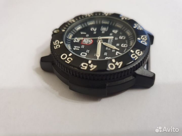 Часы Luminox 3001 original navy seal