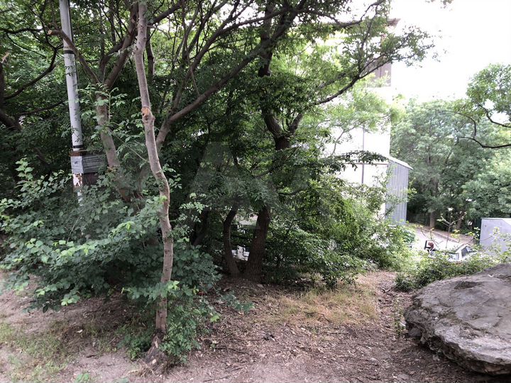 Участок 1 сот. (ИЖС)