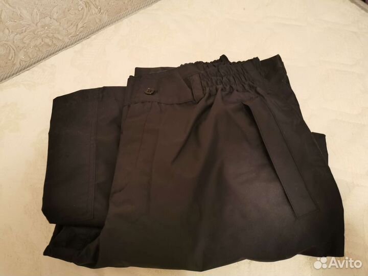 Ввз штаны женские 56 размер