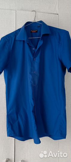 Школьная форма. Рубашки