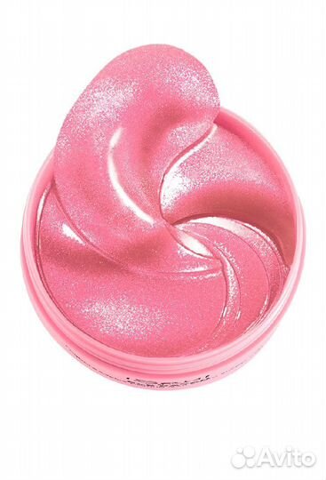 Патчи для глаз