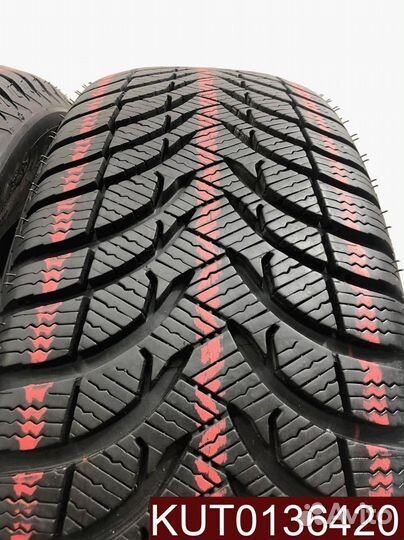 Michelin Alpin A4 205/55 R16 91T