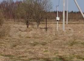 Участок 30 сот. (ИЖС)