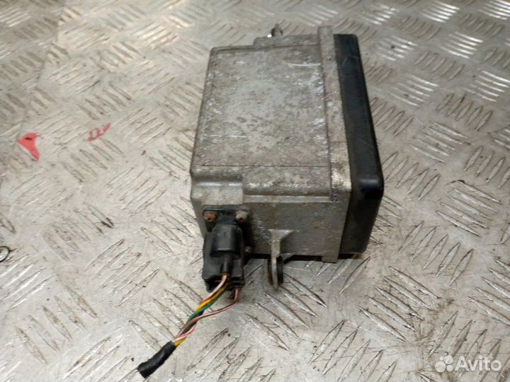 Блок управления круиз-контролем Land Rover Range