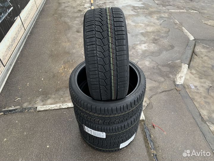 Continental WinterContact TS 860 S 275/35 R22 104V