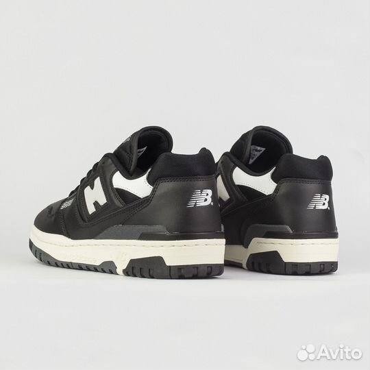 Кроссовки New Balance 550