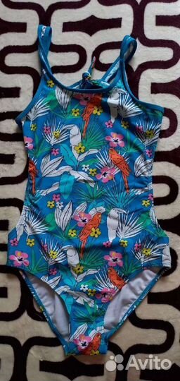 Купальник для девочки