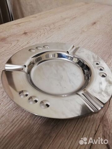 Пепельница zepter новая