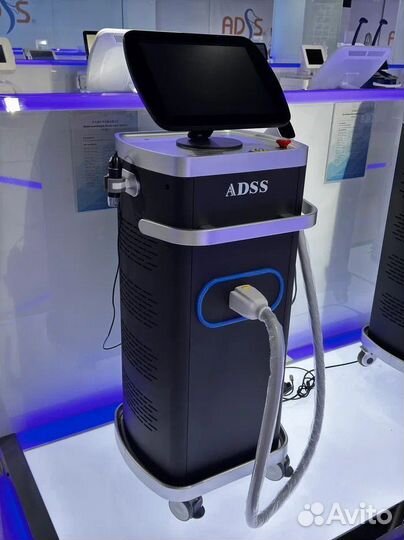 Диодный лазер для эпиляции FG2000D