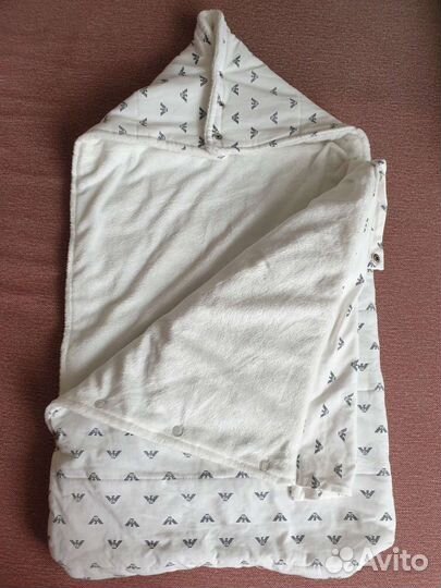 Кокон для новорожденных