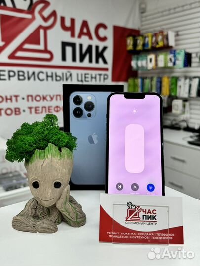 iPhone 13 Pro, 256 ГБ