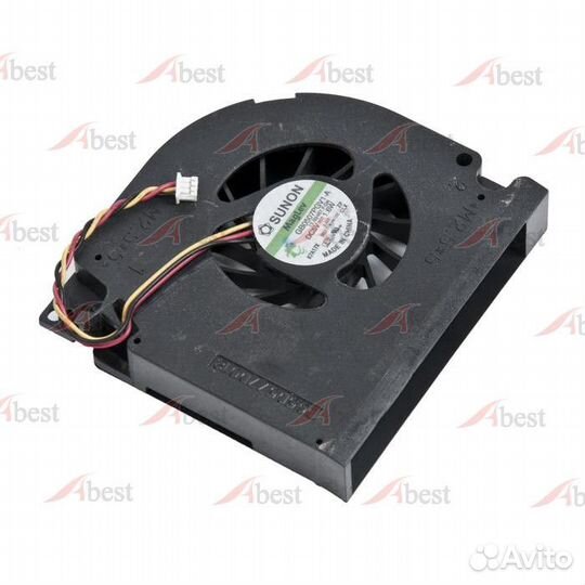 Вентиляторы, кулеры для ноутбуков Packard Bell