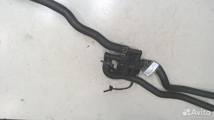 Кран отопителя BMW 5 F10, 2011