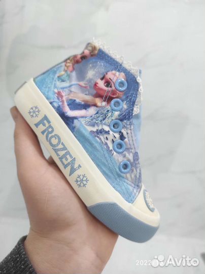 Обувь для девочки