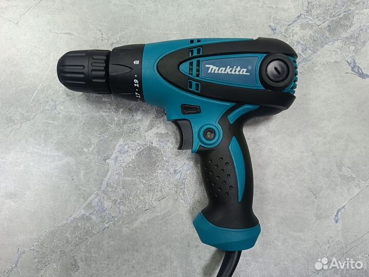 Дрель шуруповерт Makita SU-6448 (8166)