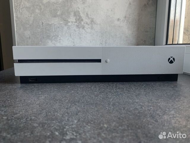 Xbox one s 1tb