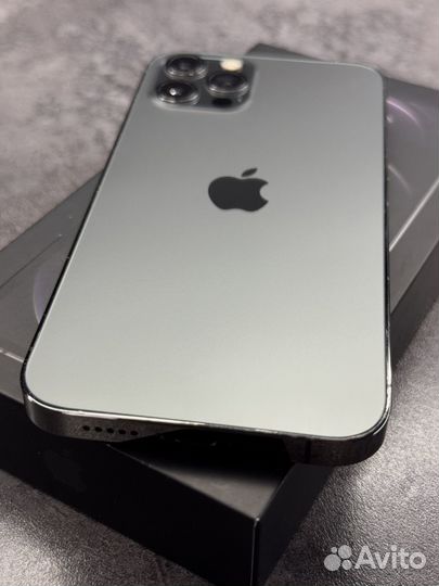iPhone 12 Pro, 128 ГБ