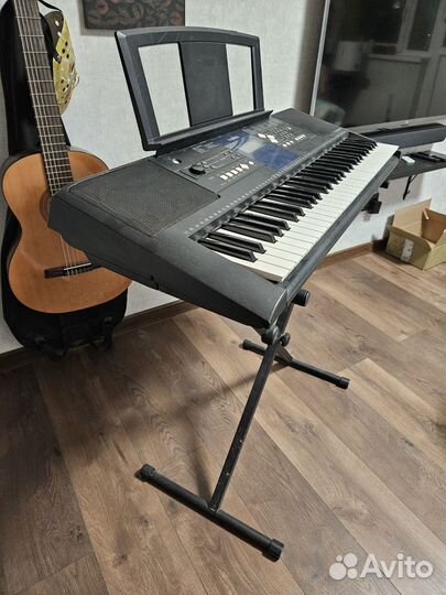 Синтезатор yamaha e 333