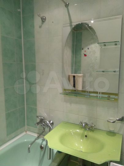 2-к. квартира, 70 м², 3/10 эт.