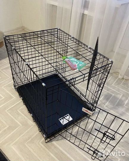 Клетка для собак