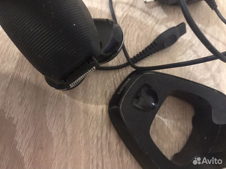 Бритва электрическая philips