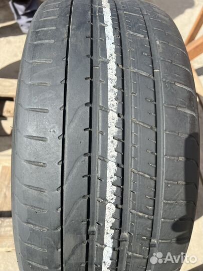 Pirelli P Zero 245/40 R20 99Y